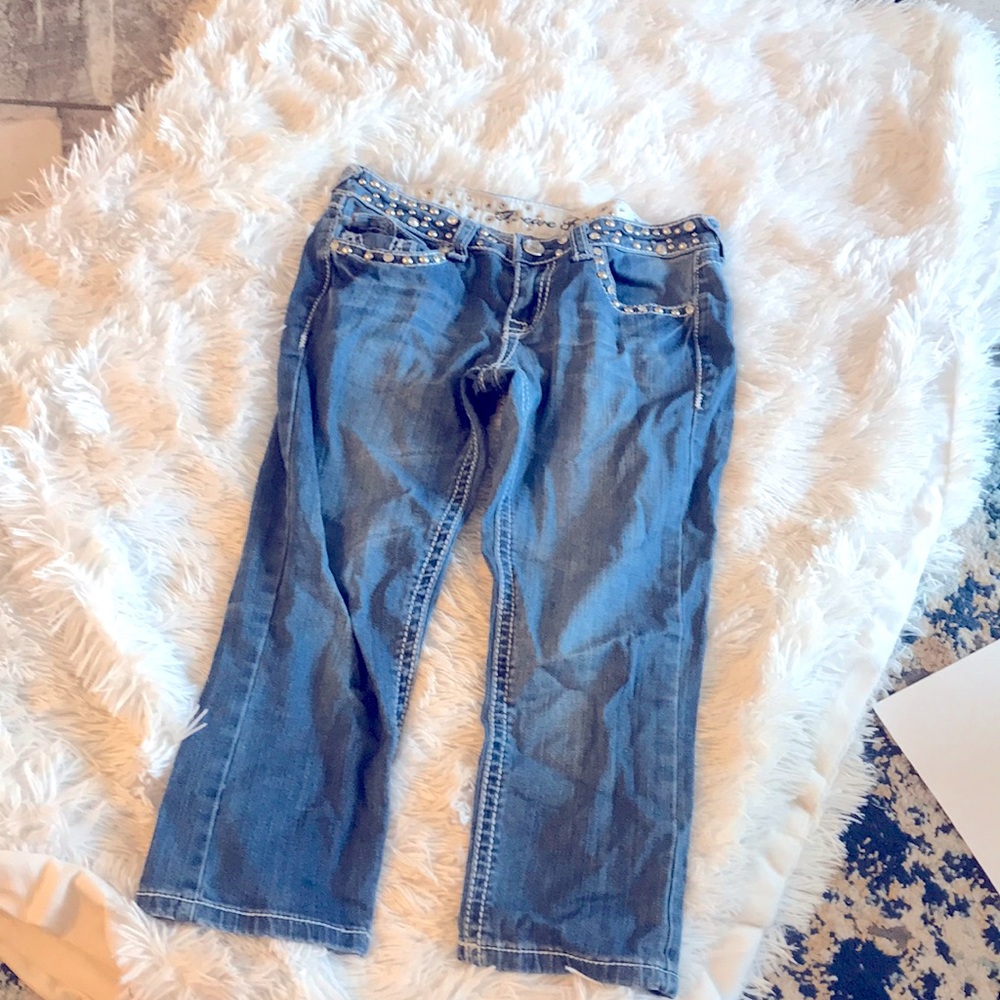 Jean Capri